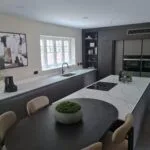 Kitchen Renovation in London