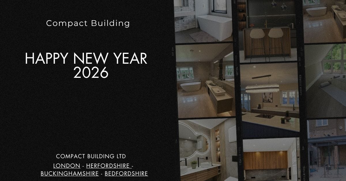 Happy New Year 2026-Compact Building Ltd