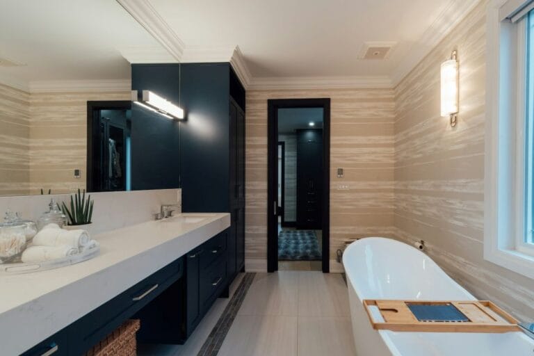 Affordable bathroom upgrade service in London